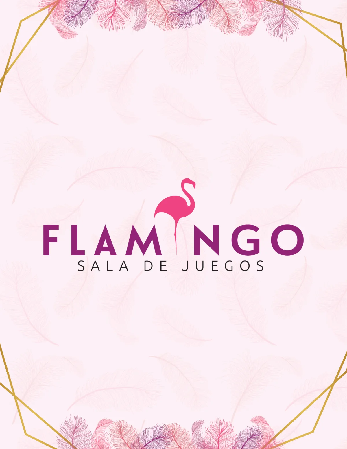 Flamingo Sala de Juegos — Página 2 de 2