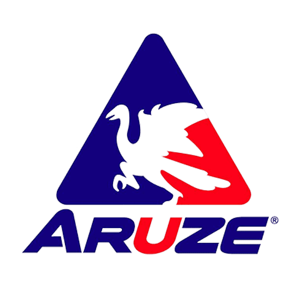 ARUZE_600x600_logo