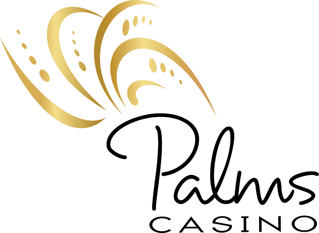 Palms Casino logo